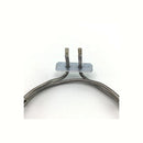 ELECTROLUX, AEG, ZANUSSI - Resistenza circolare per forno - 3871425108