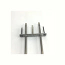 WHIRLPOOL, INDESIT - Resistenza superiore per forno 1500W - 481010868078