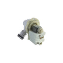 Pompa di scarico originale per lavastoviglie Smeg 792970136