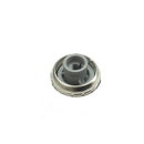 Pomo originale in vitroceramica Smeg codice 694972554 694974547