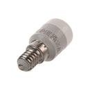 Lampada originale frigorifero Bosch per ricambio 10007036