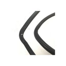 Guarnizione porta originale forno Franke codice 1330315639