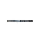 Cinghia J5 1270 Poly-V originale per lavatrice Samsung