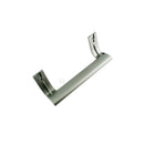 Maniglia porta originale frigorifero Smeg grigia codici 764931402