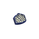 Filtro HEPA rettangolare S101 per aspirapolvere Candy e Hoover
