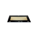 resistenza vitrificata forno inox 110l smeg 692533464