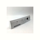 Pannello di controllo originale lavatrice Electrolux codice 140166651012