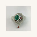 Ventilatore originale lavastoviglie Bosch codice 12009748