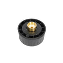 tappo caldaia originale piastra Polti con valvola di sicurezza SL001664