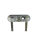 BOSCH, BALAY, SIEMENS - Resistenza lavatrice 1900W - 00264986