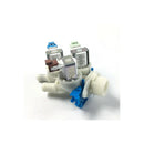 Valvola solenoide a 3 vie 180° per lavatrice Electrolux originale