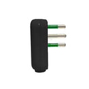set 10 pliche a quadrato ribassate 2p+t 10a mondo