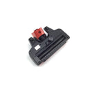 Spazzola pavimento originale per aspirapolvere Bosch codice 11046403