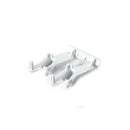 pulsante per lavatrice Indesit e Whirlpool codice C00518069
