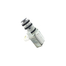 valvola solenoide rigenerazione lavastoviglie Bosch originale 00611916