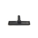 Spazzola larga nera per aspirapolvere Rowenta RS-RT900497