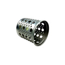 Rullo dentato originale per tritacarne Bosch 00798130 acciaio inox