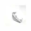 Maniglia porta originale lavatrice Whirlpool Indesit C00426052
