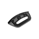 WHIRLPOOL, ARISTON, INDESIT, HOTPOINT - Maniglia della porta per lavatrice - 488000291848