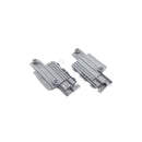 Supporto regolazione cestello lavastoviglie Smeg cod 690074913
