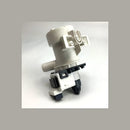 CANDY, HOOVER, GENERAL ELECTRIC, TEKA, OTSEIN, PHILCO, ZEROWATT - Pompa di Scarico per Lavatrice - 41018403