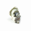 POMPA DI SCARICO 30W LAVASTOVIGLIE INDESIT - WHIRLPOOL