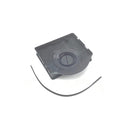 Filtro a carbone rettangolare 303 F00189/S per cappa Elica