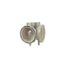 Connettore tubo pompa scarico originale Gorenje 184650