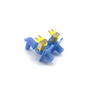FISHER & PAYKEL - Valvola Solenoide Doppia per Lavatrice - 424320P