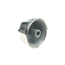 Cono originale spremiagrumi Smeg 062850029 ricambio plastica grigio
