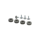 Pompa di scarico originale per lavatrice Bosch 00146106