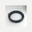 Guarnizione porta originale per lavatrice Samsung DC97-18019D