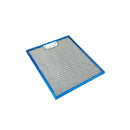 Filtro metallico originale 253x300 per cappa aspirante Franke
