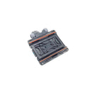 Spazzola pavimento originale Rowenta RS-RT900626 per aspirapolvere