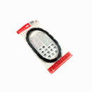Guarnizione per pentola Clipso 4,50-7,5L compatibile con Tefal e Moulinex