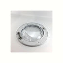 Porta completa oblò originale lavatrice Beko 2860208100