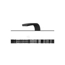 BEKO - Cinghia di Trasmissione J4 1244 Lavatrice - 2816750100