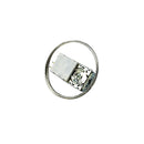 Termostato originale frigorifero Whirlpool compatibile codici 481010615118