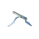 Cerniera porta forno originale Whirlpool e Indesit C00066393