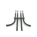 ELEMENTO RISCALDANTE INFERIORE FORNO 1500W ELECTROLUX