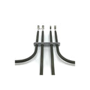 ELECTROLUX, AEG, IKEA, PROGRESS, ZANUSSI, KÜPPERSBUSCH, ARTHUR MARTIN, ZANKER, HUSQVARNA, JUNO, VOSS, FAURE - Resistenza inferiore forno 1500W - 8073677018