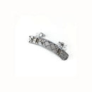 Cerniera porta originale lavatrice Hisense HK1576745 HK1577538