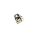 Cerniera mobile lavatrice integrata Candy codice 43011965
