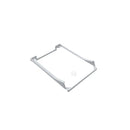 Cornice originale per frigorifero Bosch con codici 00654379, 00671459