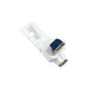termostato originale frigorifero whirlpool codice 480132100597