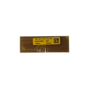 Diodo LED per frigorifero Bosch e Gaggenau codice 10006402