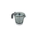 Caraffa moka originale per caffettiera De Longhi 6 tazze 7313284909