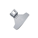 Maniglia porta originale lavatrice Beko codice 2828780100