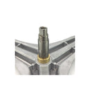 CROCIERA CON LAVATRICE ALBERO MIDEA