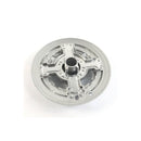 Bruciatore tripla corona 3,8 kW compatibile Smeg Bosch Siemens